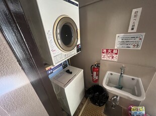 ダイドーメゾン六甲の物件内観写真